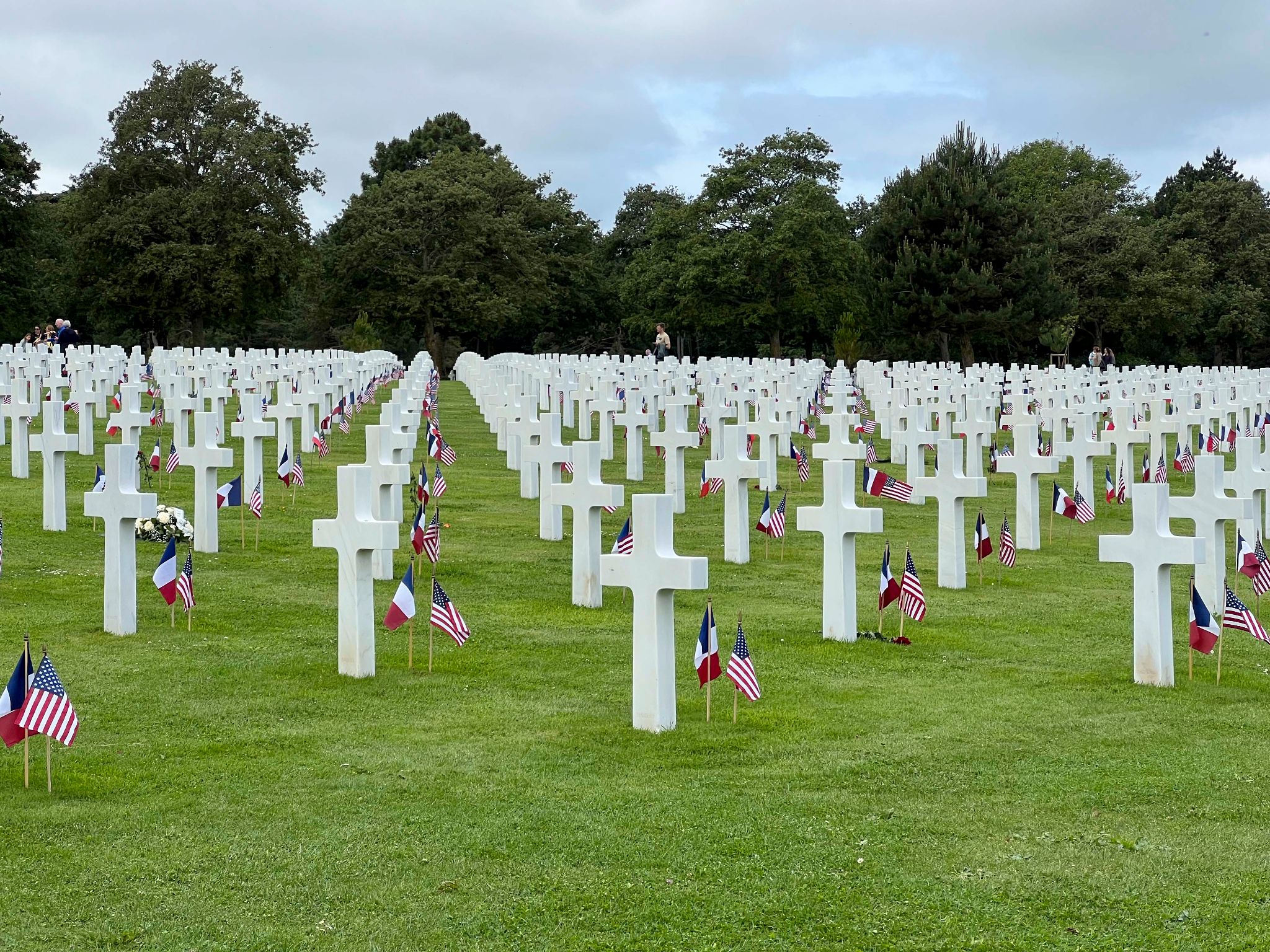Normandy 2026 173